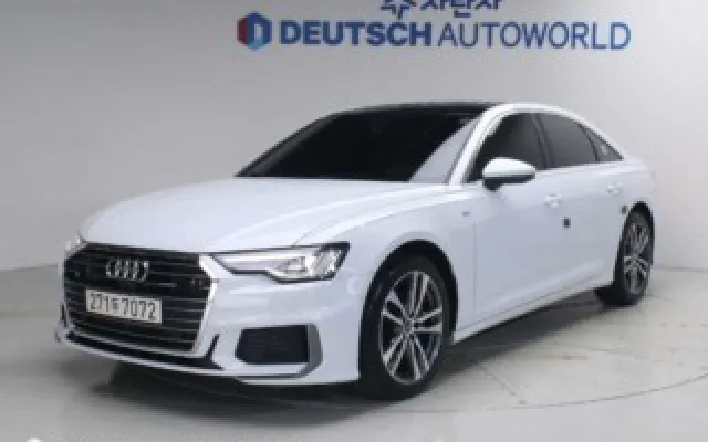 그랑콜레오스E테크 중고차 A6 (C8) 40 TDI 콰트로 프리미엄 매물 사진 10 - 2022/05 93,656km