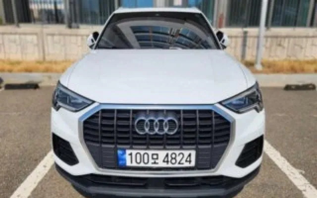 그랑콜레오스E테크 중고차 Q3 (F3) 35 TDI 매물 사진 5 - 2023/02 43,991km